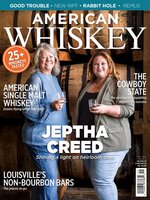American Whiskey Magazine
